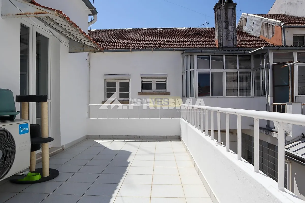 Apartamento T2 à venda em Castelo Branco, Horta — foto 10