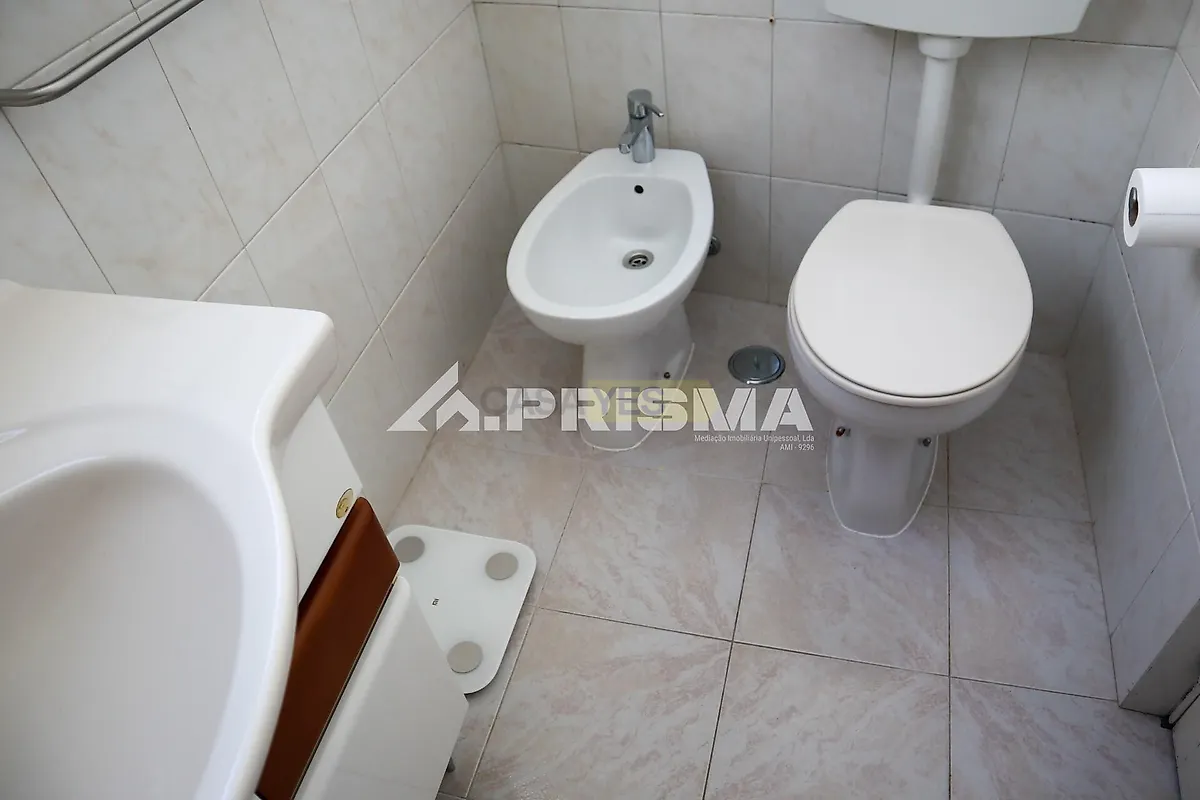 Apartamento T2 à venda em Castelo Branco, Horta — foto 36