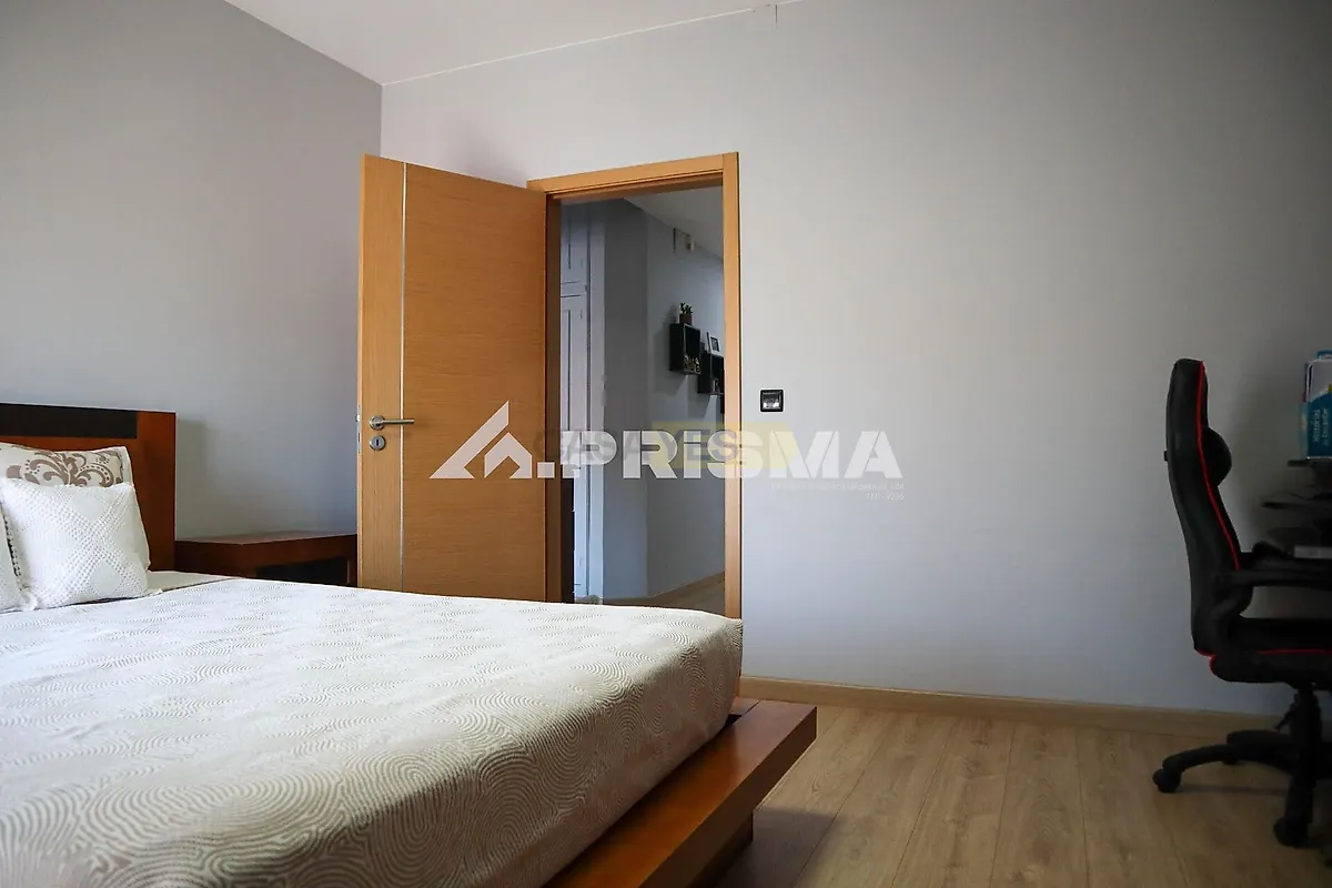 Apartamento T2 à venda em Castelo Branco, Horta — foto 23