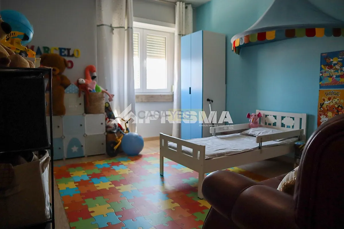 Apartamento T2 à venda em Castelo Branco, Horta — foto 31