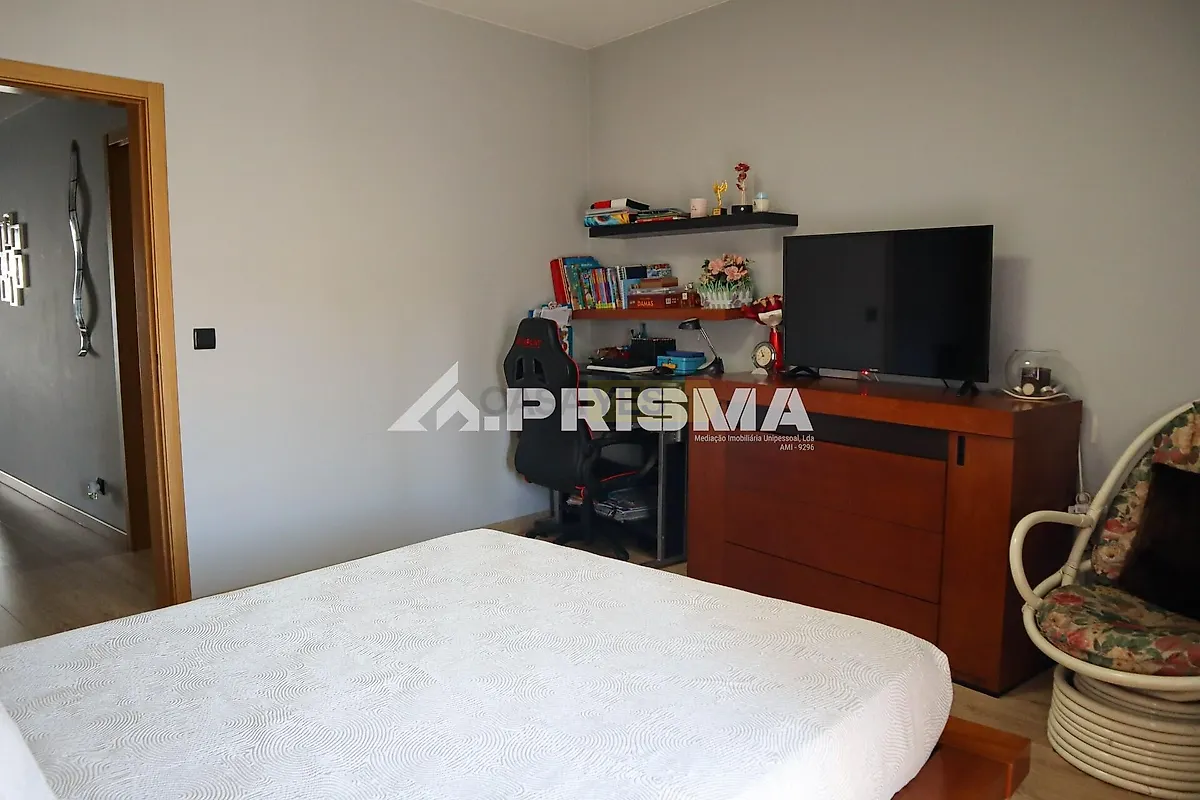 Apartamento T2 à venda em Castelo Branco, Horta — foto 24