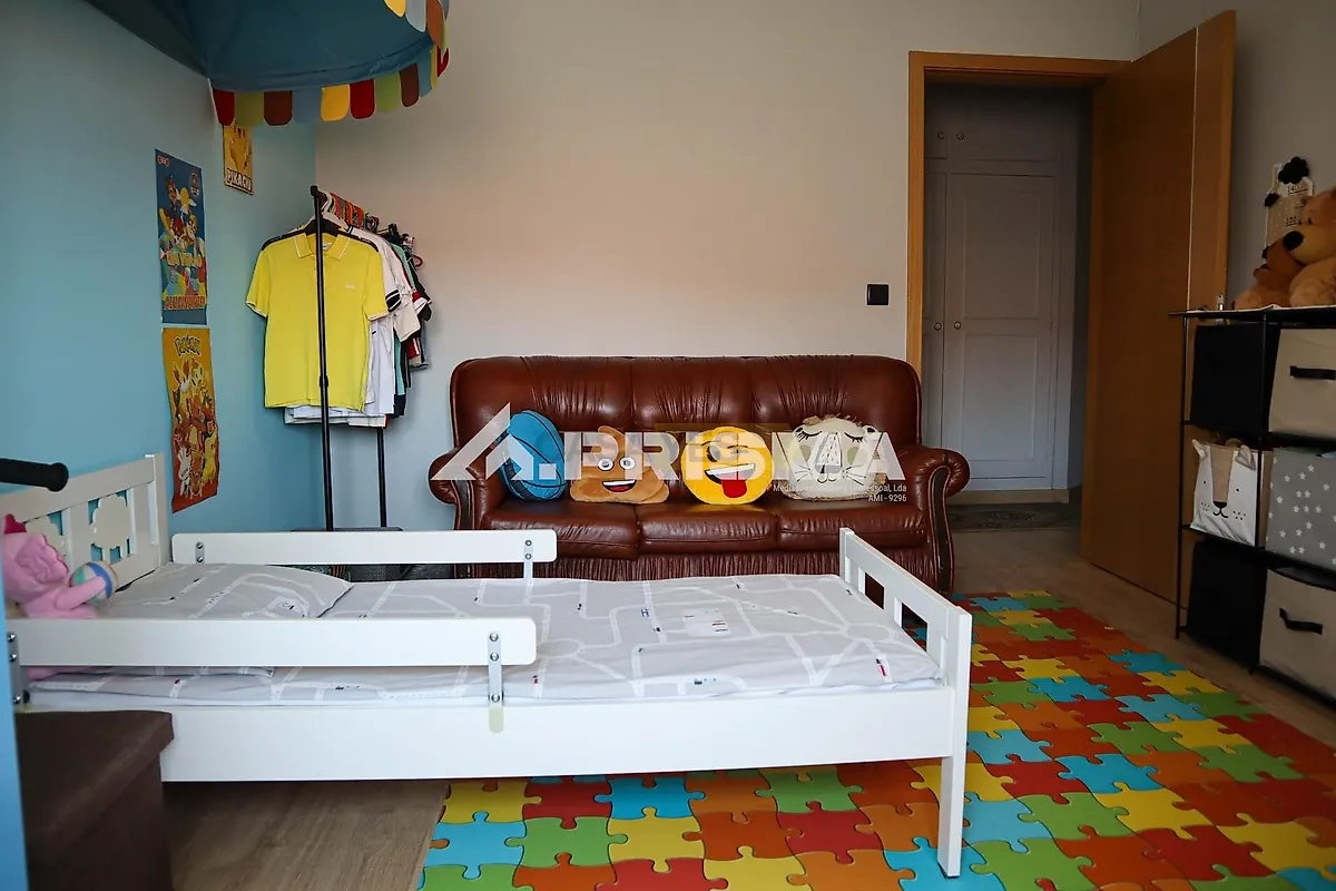 Apartamento T2 à venda em Castelo Branco, Horta — foto 32