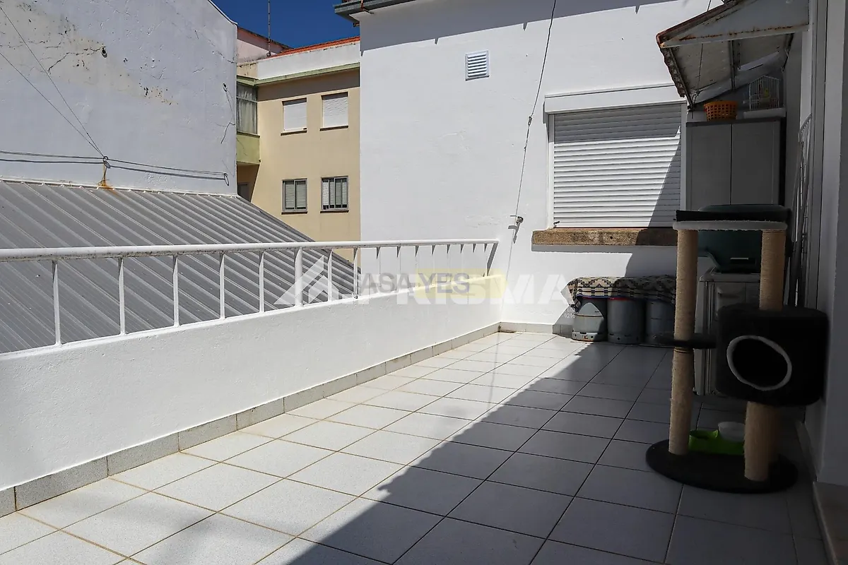 Apartamento T2 à venda em Castelo Branco, Horta — foto 38