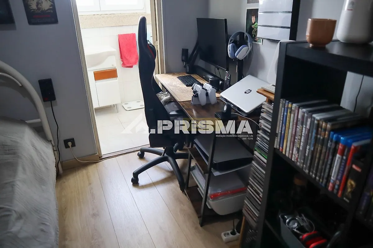 Apartamento T2 à venda em Castelo Branco, Horta — foto 35