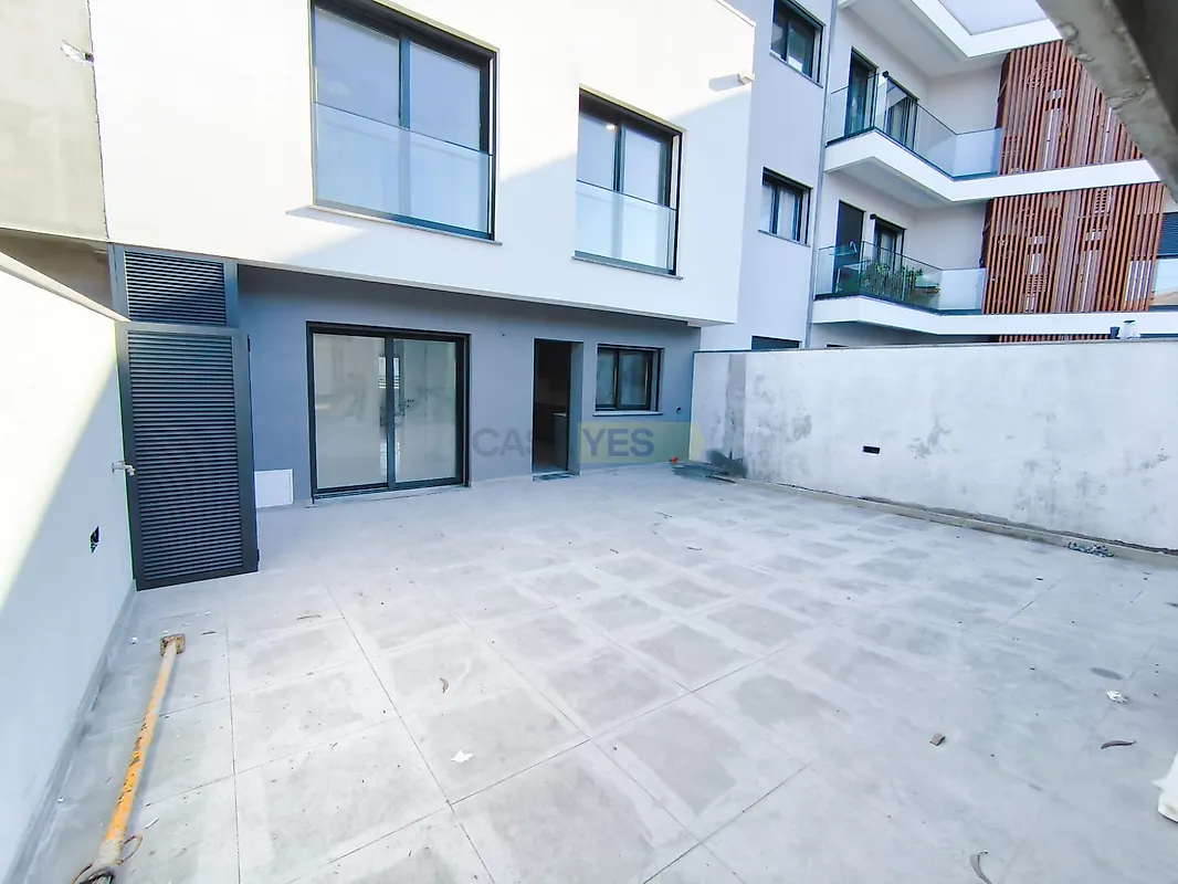 Moradia T4 à venda em São Salvador, Mirandela — foto 21