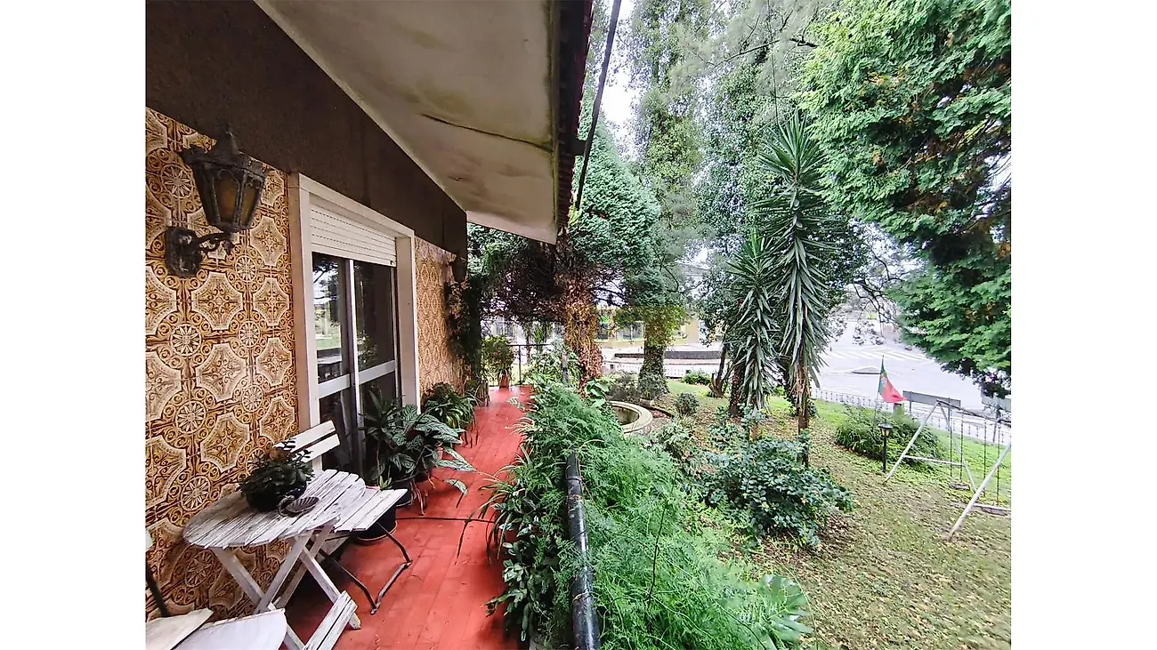 Moradia T4 à venda em Palhaça, Oliveira do Bairro — foto 6