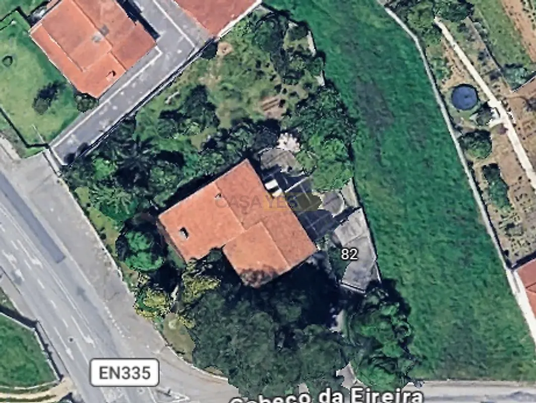 Moradia T4 à venda em Palhaça, Oliveira do Bairro — foto 16