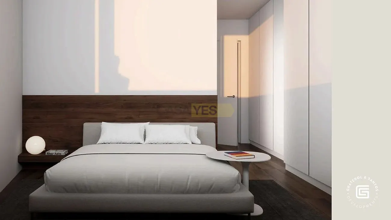 Apartamento T2 à venda em São Bernardo, Aveiro — foto 3