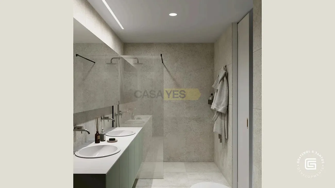 Apartamento T2 à venda em São Bernardo, Aveiro — foto 4