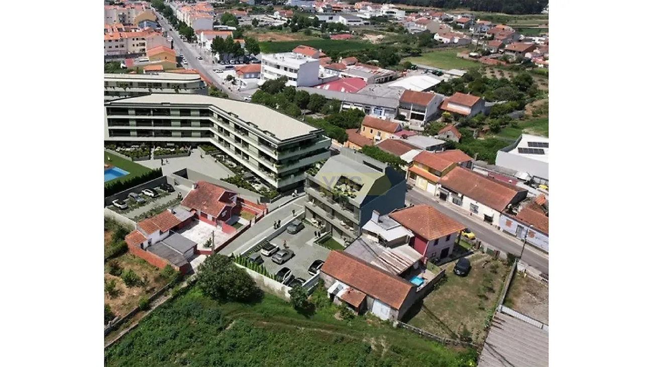 Apartamento T2 à venda em São Bernardo, Aveiro — foto 6