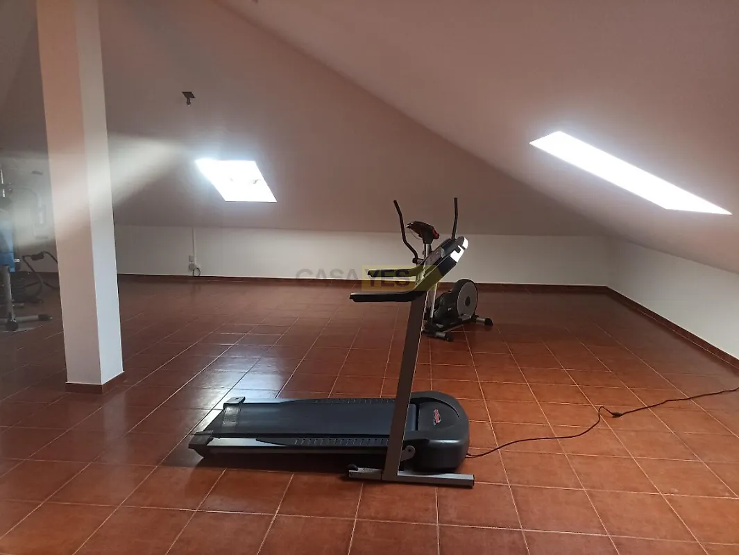 Moradia T4 à venda em Sintra (Santa Maria e São Miguel, São Martinho e São Pedro de Penaferrim), Sintra — foto 17