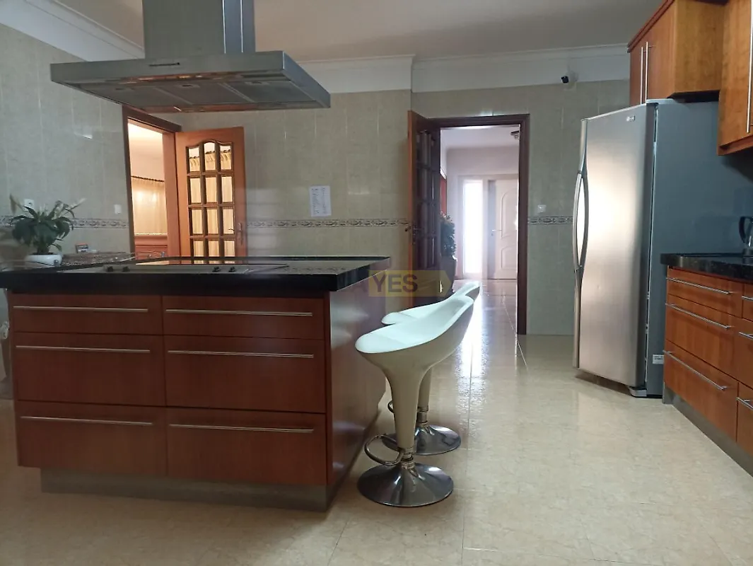 Moradia T4 à venda em Sintra (Santa Maria e São Miguel, São Martinho e São Pedro de Penaferrim), Sintra — foto 5