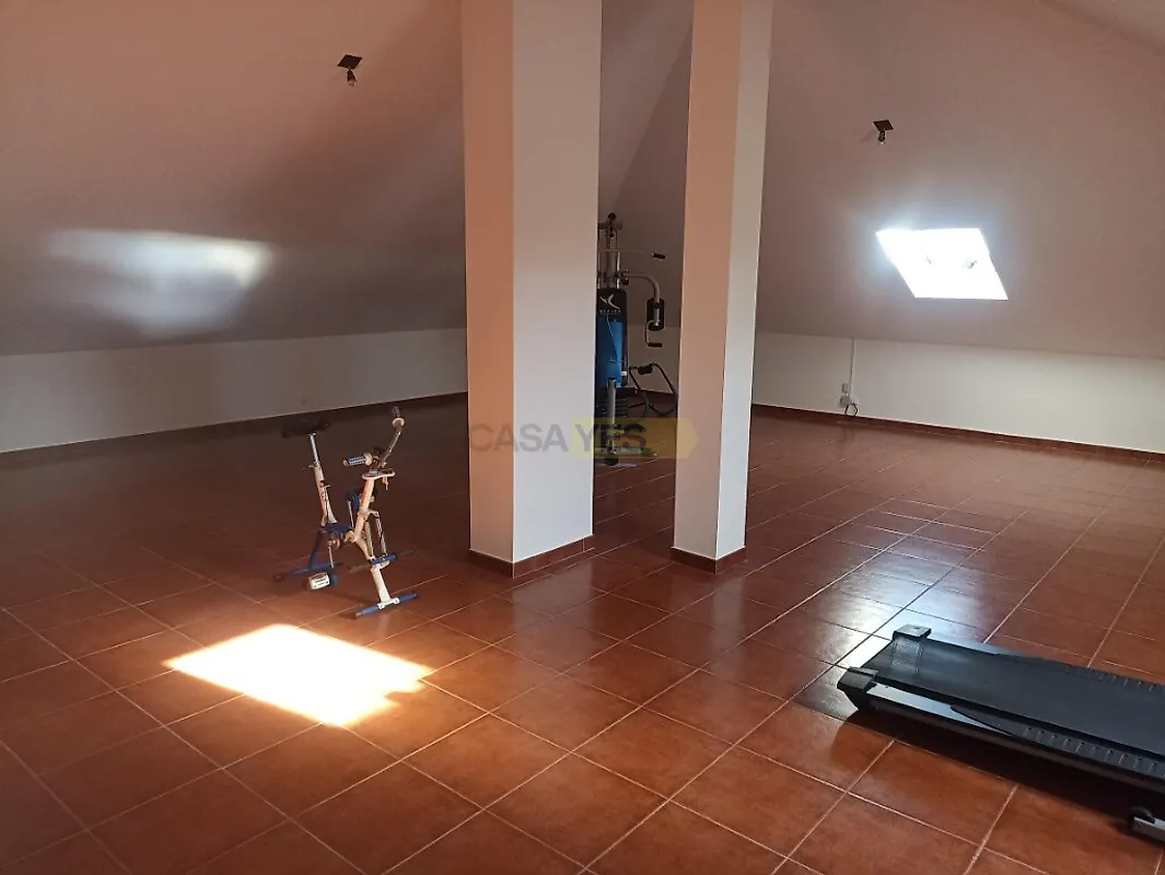 Moradia T4 à venda em Sintra (Santa Maria e São Miguel, São Martinho e São Pedro de Penaferrim), Sintra — foto 16