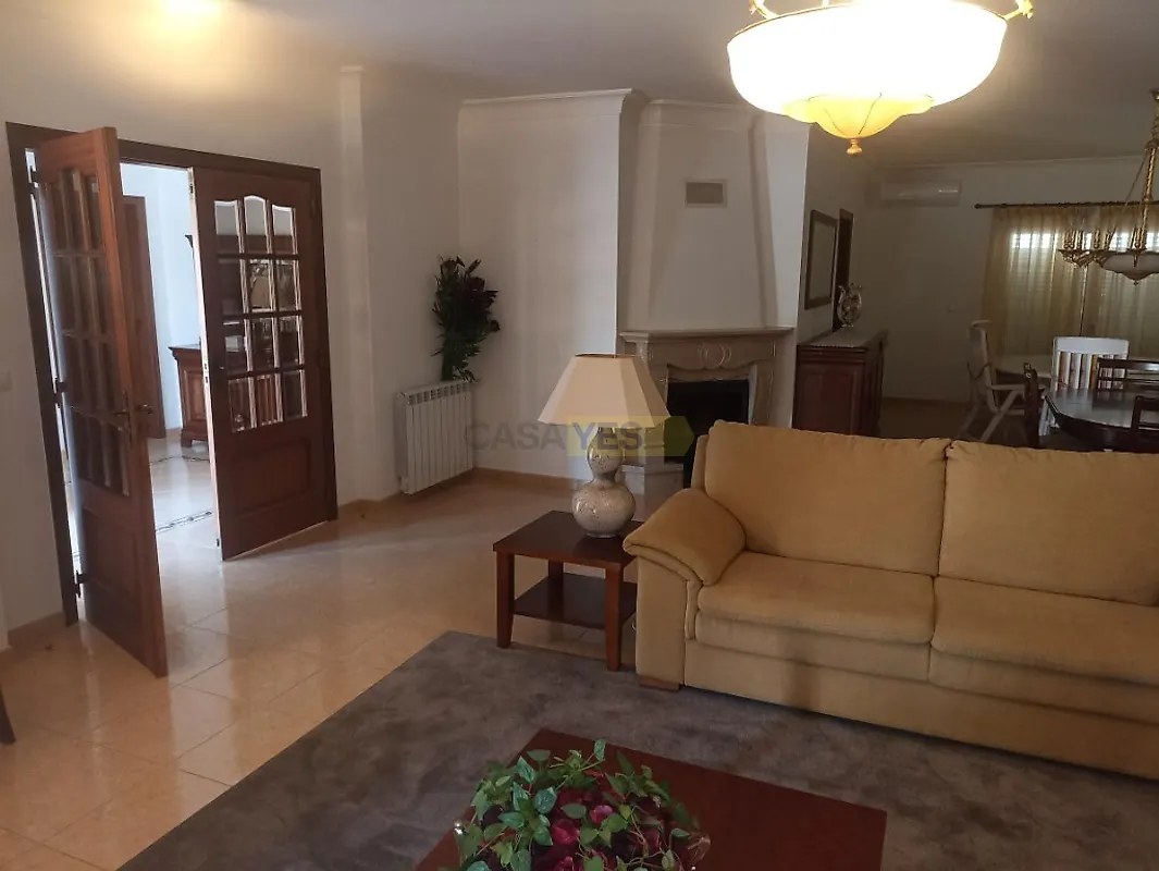 Moradia T4 à venda em Sintra (Santa Maria e São Miguel, São Martinho e São Pedro de Penaferrim), Sintra — foto 6