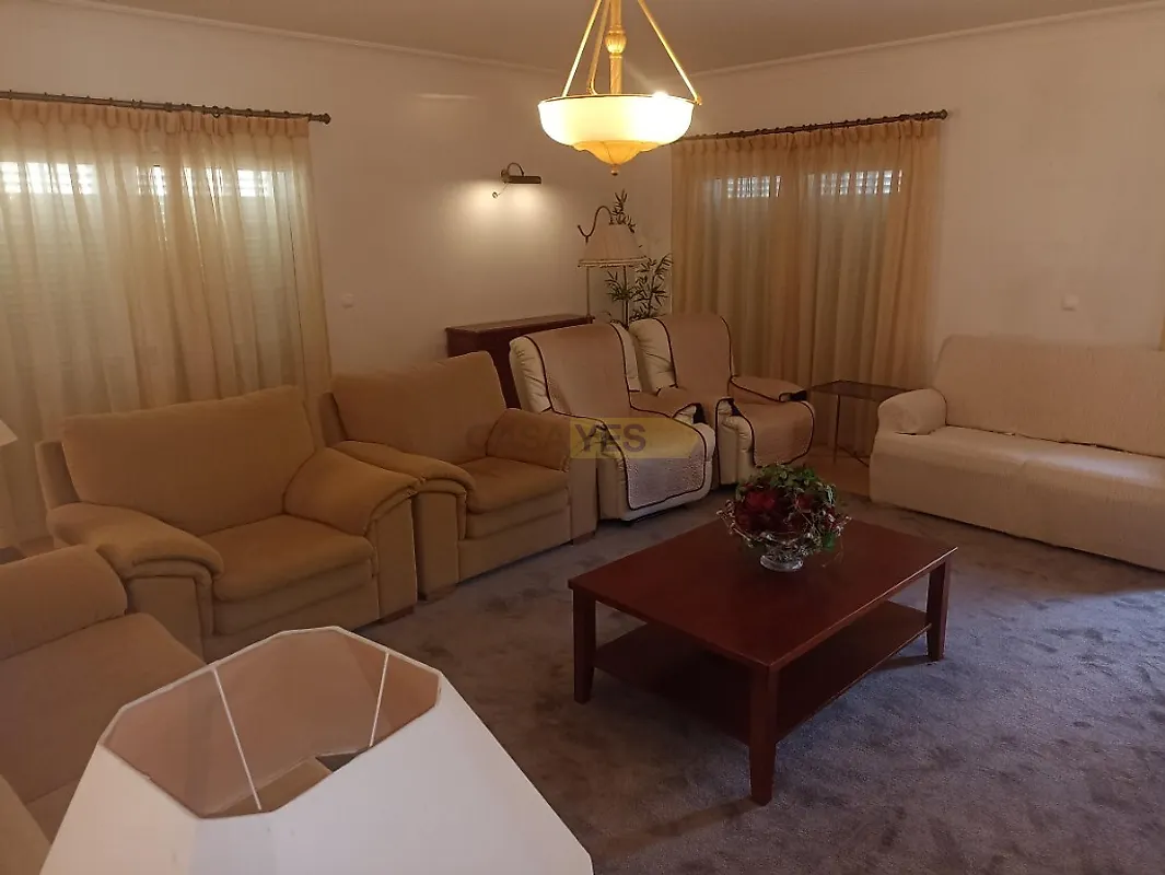 Moradia T4 à venda em Sintra (Santa Maria e São Miguel, São Martinho e São Pedro de Penaferrim), Sintra — foto 10