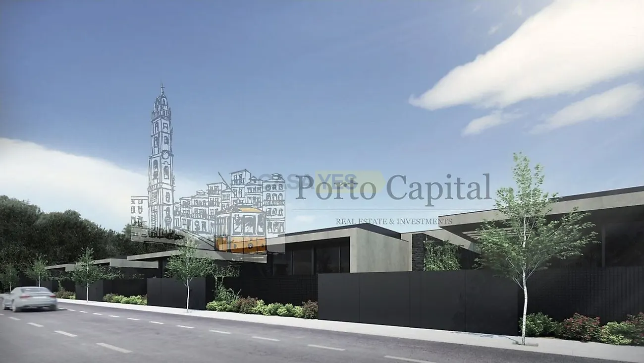 Moradia T3 em Palmeira, €630.000