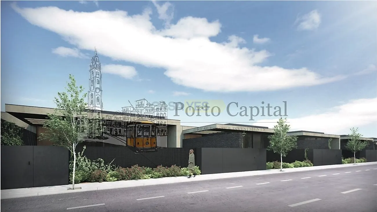 Moradia T3 à venda em Palmeira, Braga — foto 3