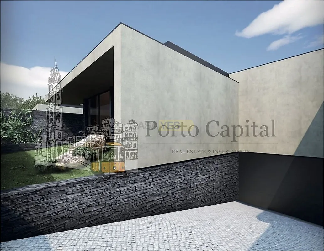 Moradia T3 à venda em Palmeira, Braga — foto 6