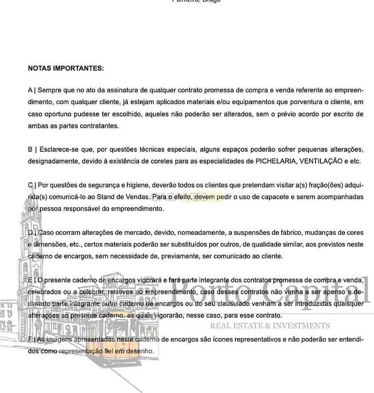 Moradia T3 à venda em Palmeira, Braga — foto 19