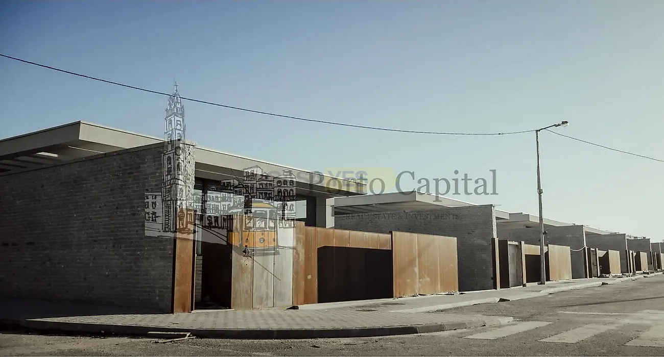 Moradia T3 à venda em Palmeira, Braga — foto 20