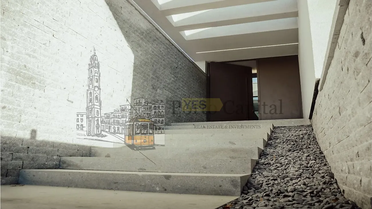 Moradia T3 à venda em Palmeira, Braga — foto 22