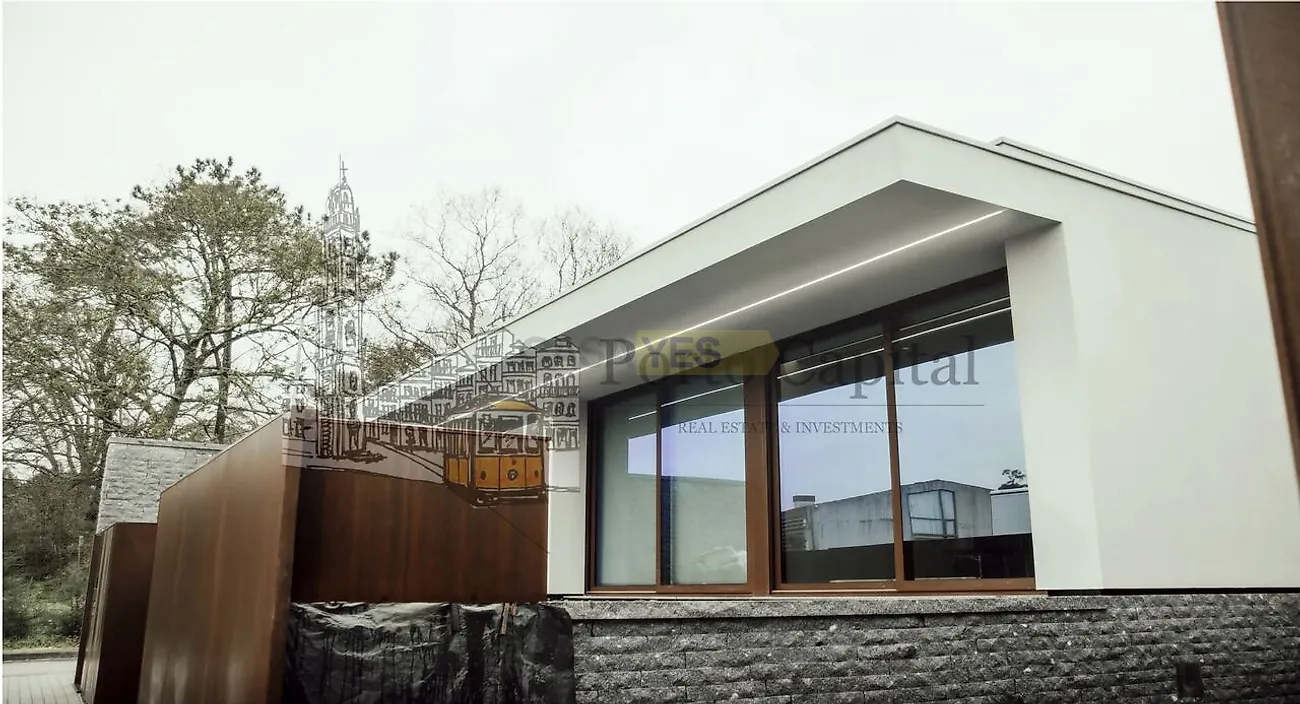 Moradia T3 à venda em Palmeira, Braga — foto 35