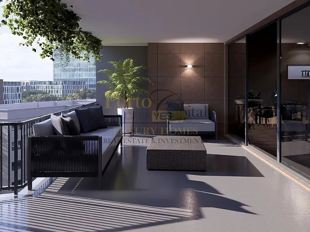 Apartamento T0 em Armação de Pêra, €242.000