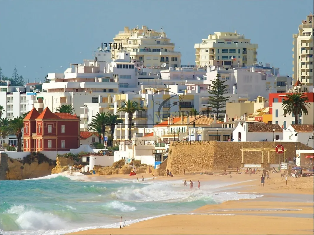 Apartamento T0 à venda em Armação de Pêra, Silves — foto 21