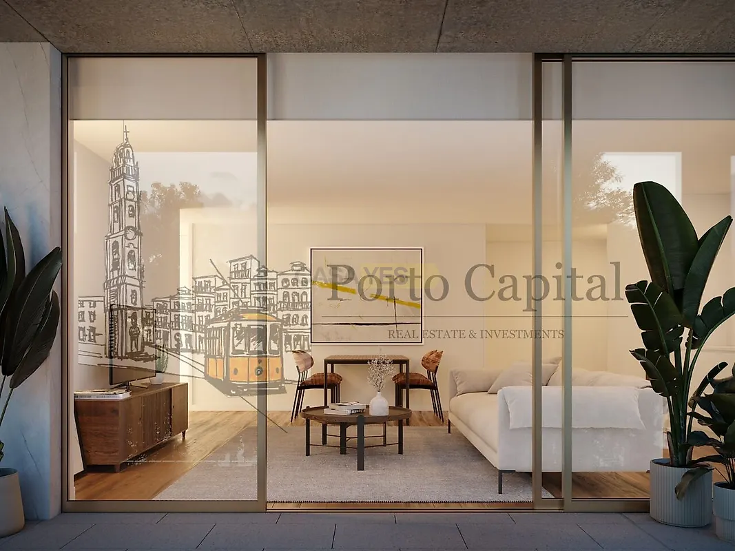Apartamento T2 à venda em Arcozelo, Vila Nova de Gaia — foto 7