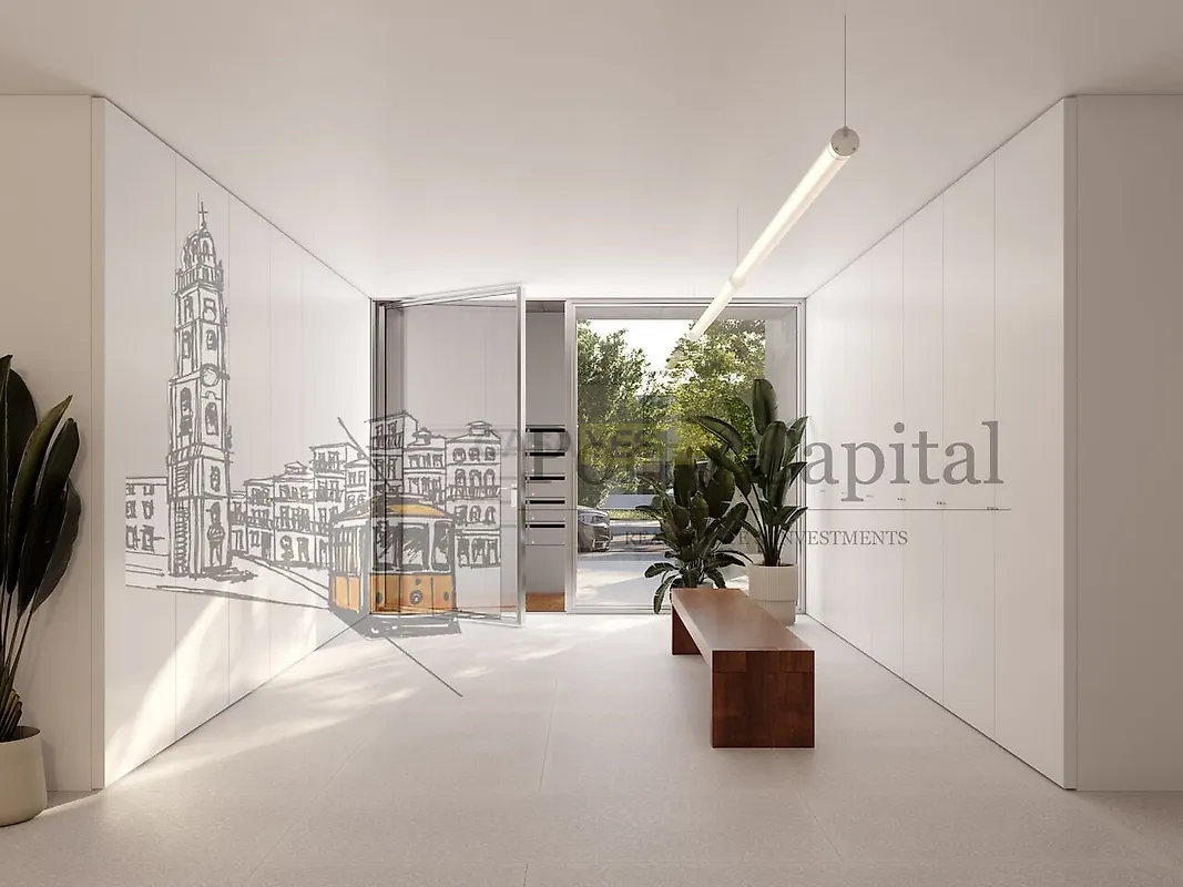 Apartamento T2 à venda em Arcozelo, Vila Nova de Gaia — foto 12