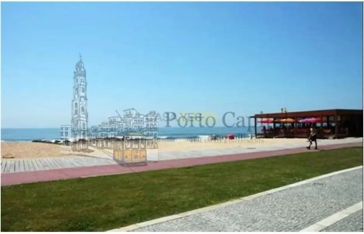 Apartamento T2 à venda em Arcozelo, Vila Nova de Gaia — foto 4