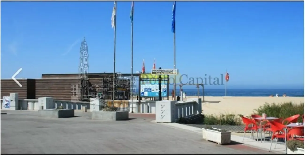 Apartamento T2 à venda em Arcozelo, Vila Nova de Gaia — foto 18