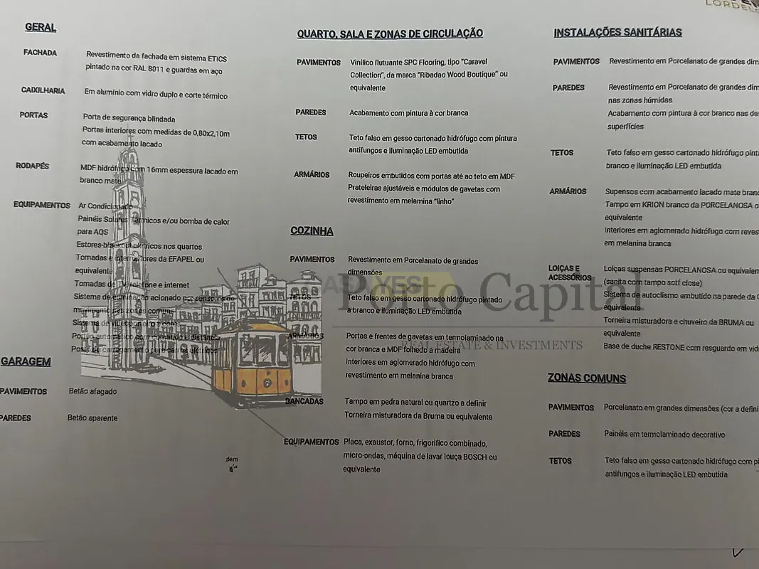 Apartamento T1 à venda em Lordelo, Paredes — foto 11