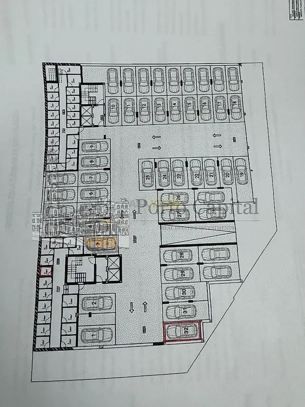 Apartamento T1 à venda em Lordelo, Paredes — foto 12