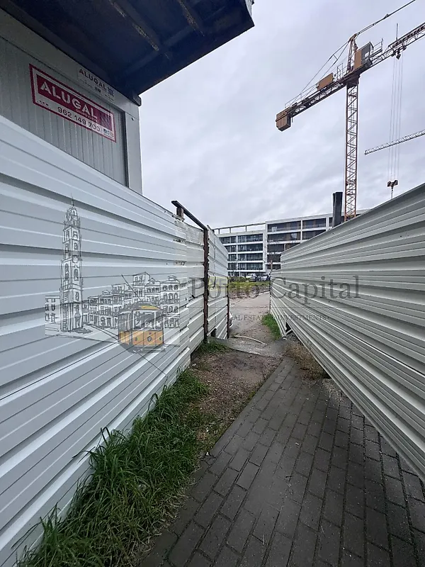 Apartamento T1 à venda em Lordelo, Paredes — foto 13