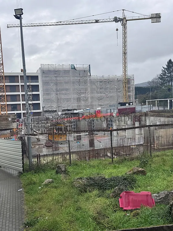 Apartamento T1 à venda em Lordelo, Paredes — foto 16