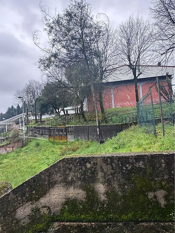 Apartamento T1 à venda em Lordelo, Paredes — foto 17
