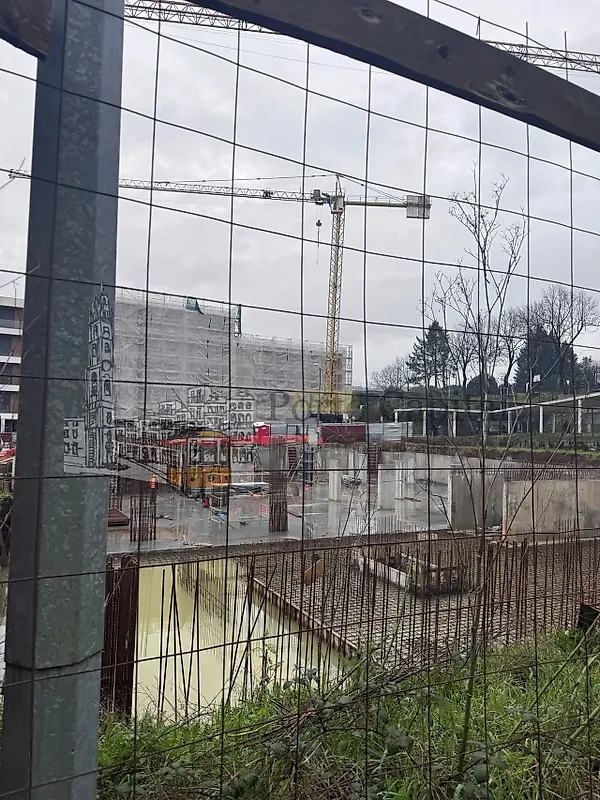 Apartamento T1 à venda em Lordelo, Paredes — foto 18