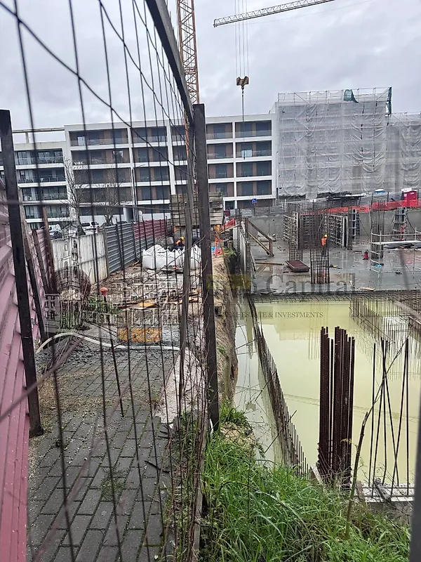 Apartamento T1 à venda em Lordelo, Paredes — foto 19