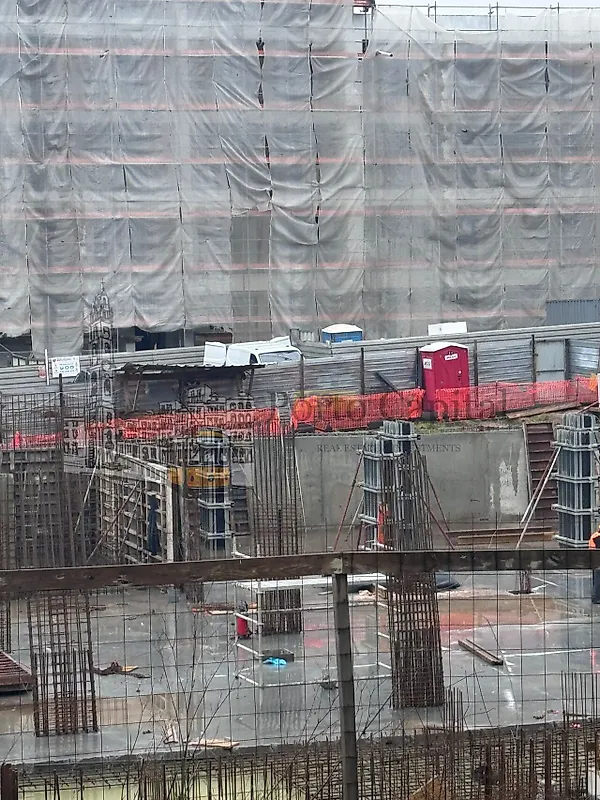 Apartamento T1 à venda em Lordelo, Paredes — foto 20