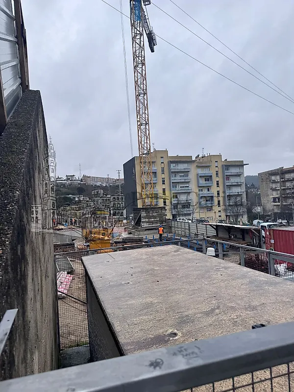 Apartamento T1 à venda em Lordelo, Paredes — foto 21