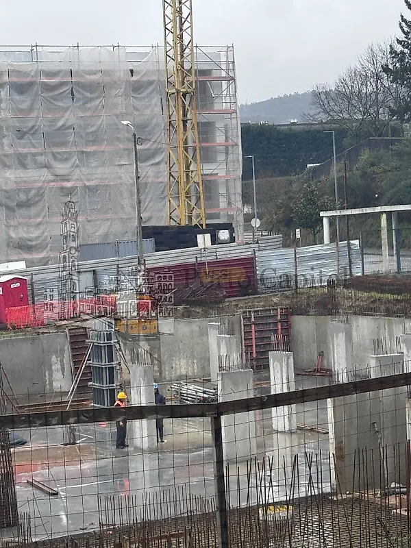 Apartamento T1 à venda em Lordelo, Paredes — foto 22