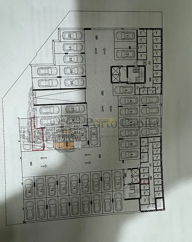 Apartamento T1 à venda em Lordelo, Paredes — foto 10