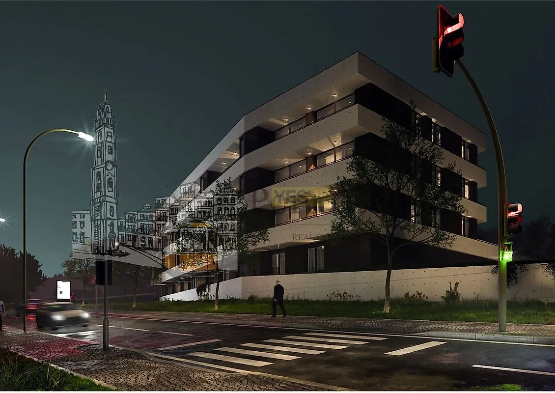 Apartamento T4 à venda em Arcozelo, Vila Nova de Gaia — foto 3