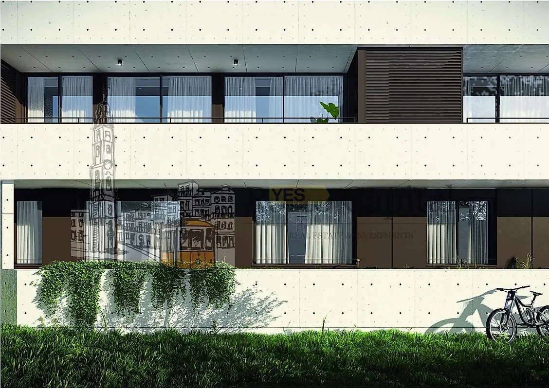 Apartamento T4 à venda em Arcozelo, Vila Nova de Gaia — foto 6