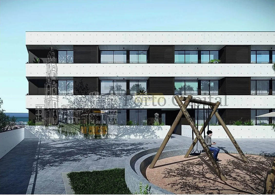 Apartamento T4 à venda em Arcozelo, Vila Nova de Gaia — foto 7