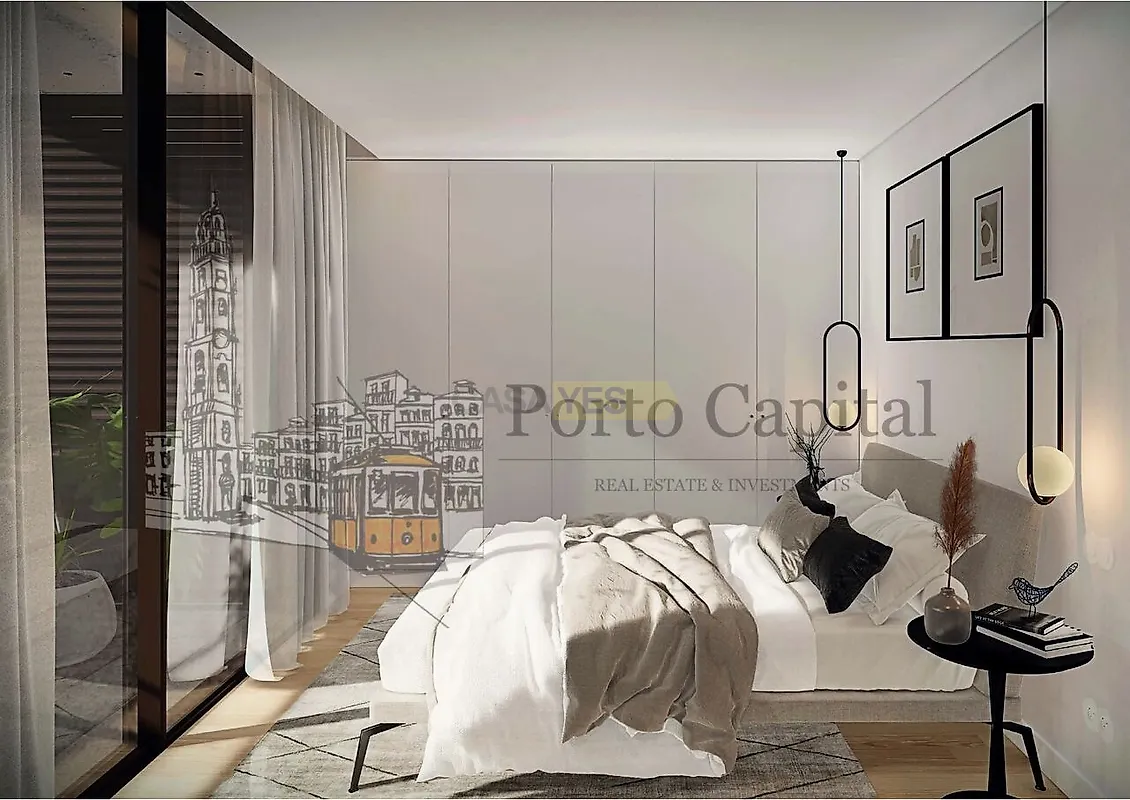 Apartamento T4 à venda em Arcozelo, Vila Nova de Gaia — foto 10
