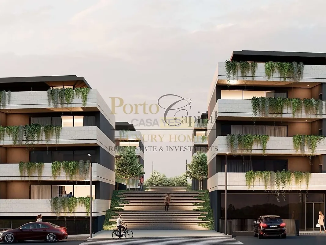 Apartamento T1 em Vila Nova de Cerveira e Lovelhe, €172.000