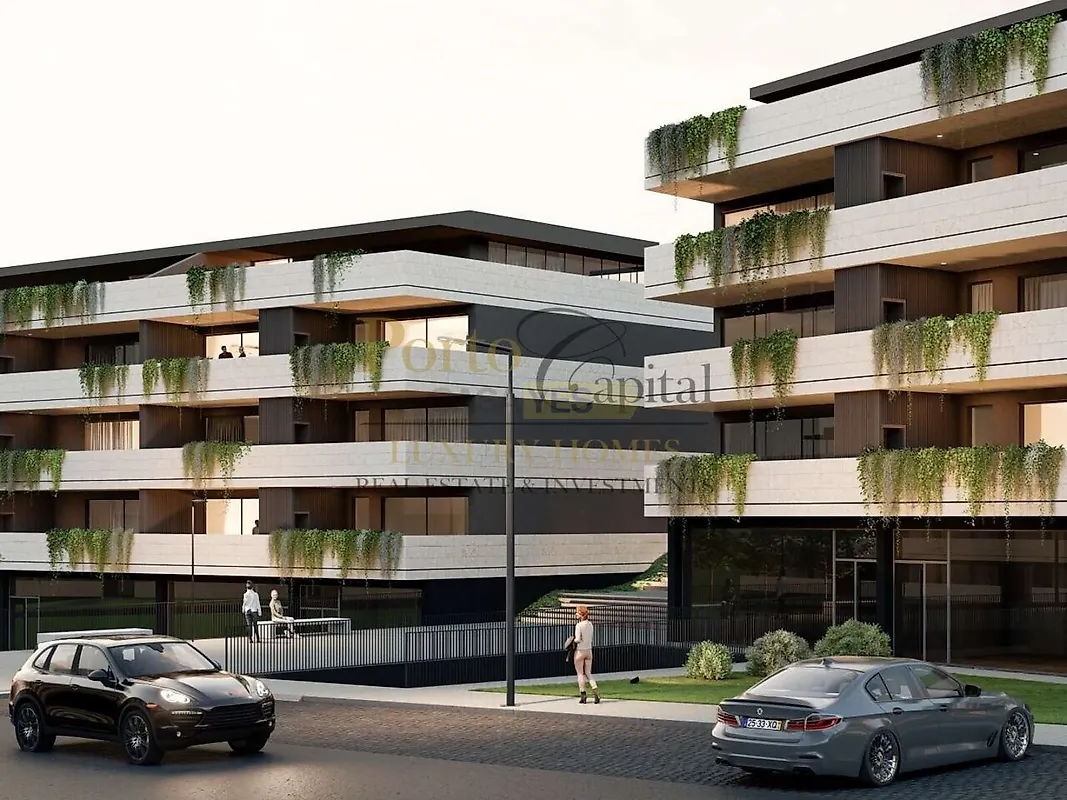 Apartamento T1 à venda em Vila Nova de Cerveira e Lovelhe, Vila Nova de Cerveira — foto 2