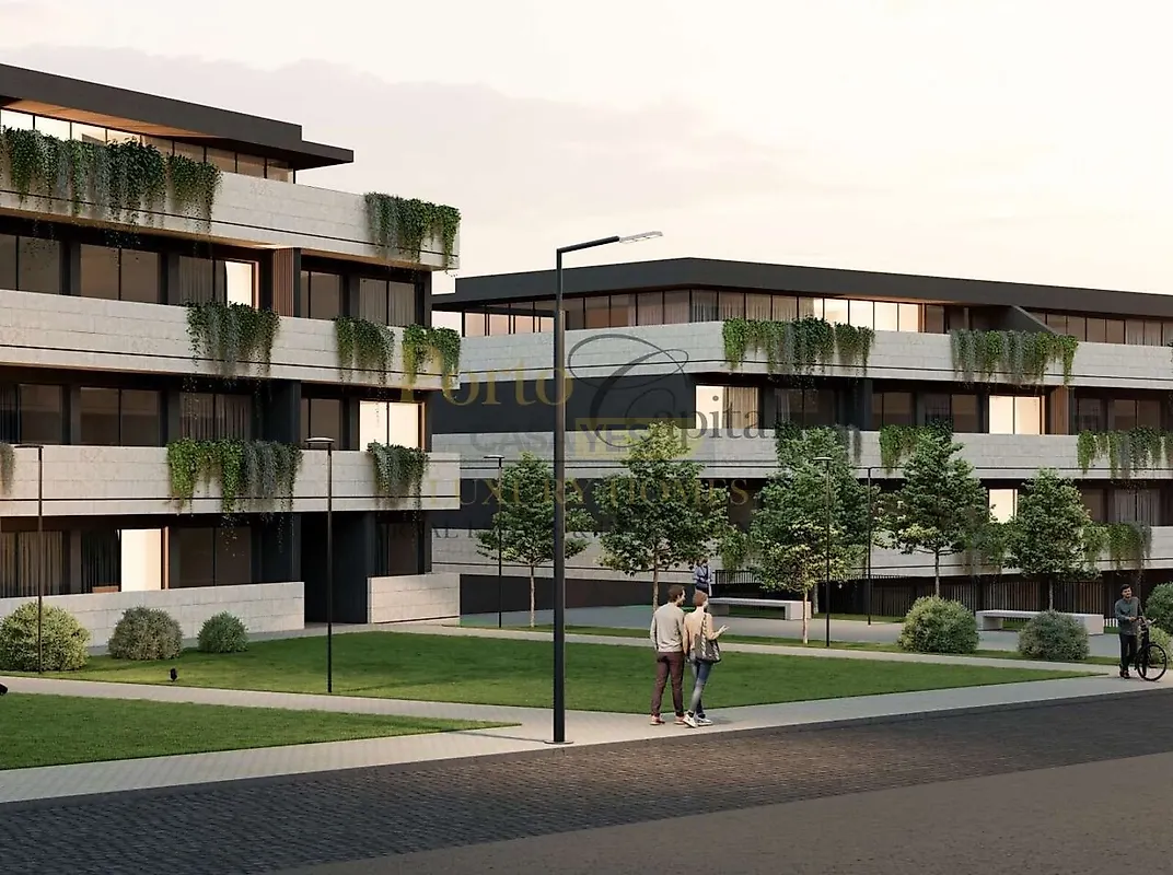 Apartamento T1 à venda em Vila Nova de Cerveira e Lovelhe, Vila Nova de Cerveira — foto 3